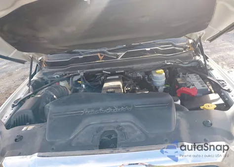 2019 Ram 2500 Longhorn 4X4 6'4 Box from USA, damaged, VIN 3C6UR5GL7KG572970